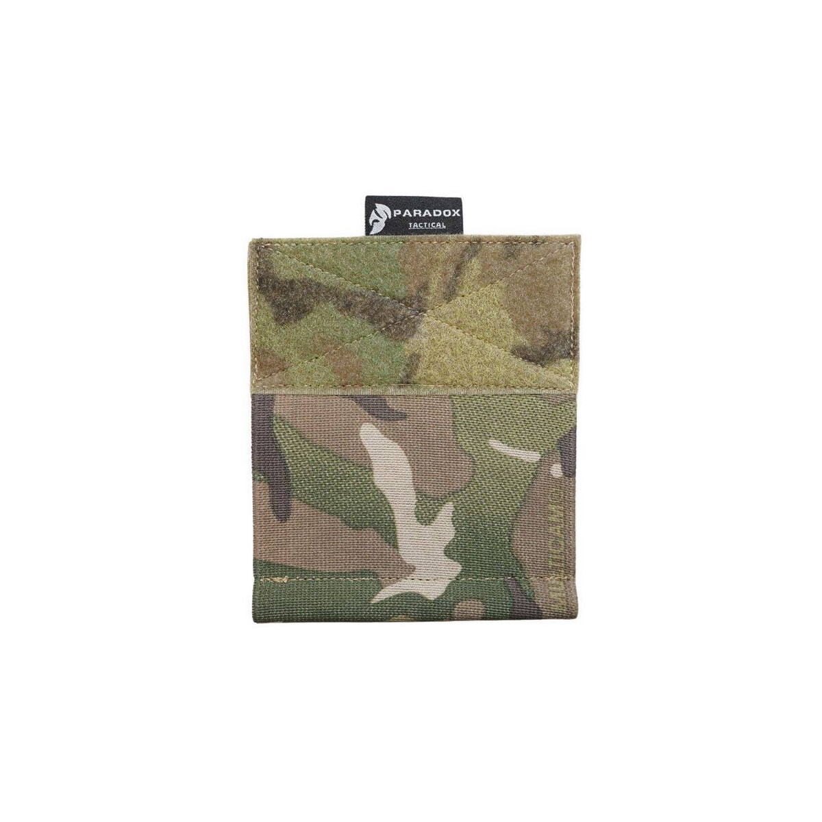 Paradox Tactical Tourniquet / TQ Secure Pouch, Multicam