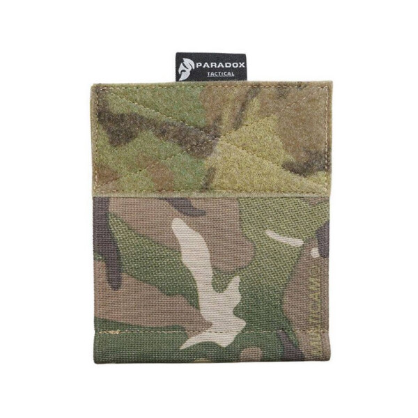 Paradox Tactical Tourniquet / TQ Secure Pouch, Multicam