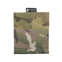 Paradox Tactical Tourniquet / TQ Secure Pouch, Multicam