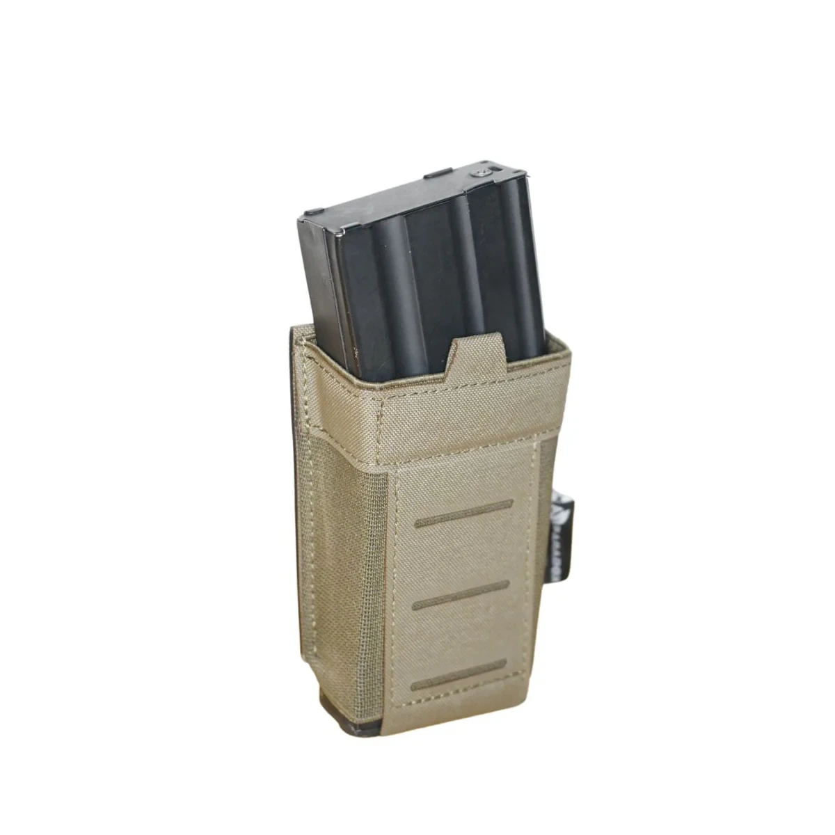 Paradox Tactical M4 Fast Mag Pouch Ranger Green