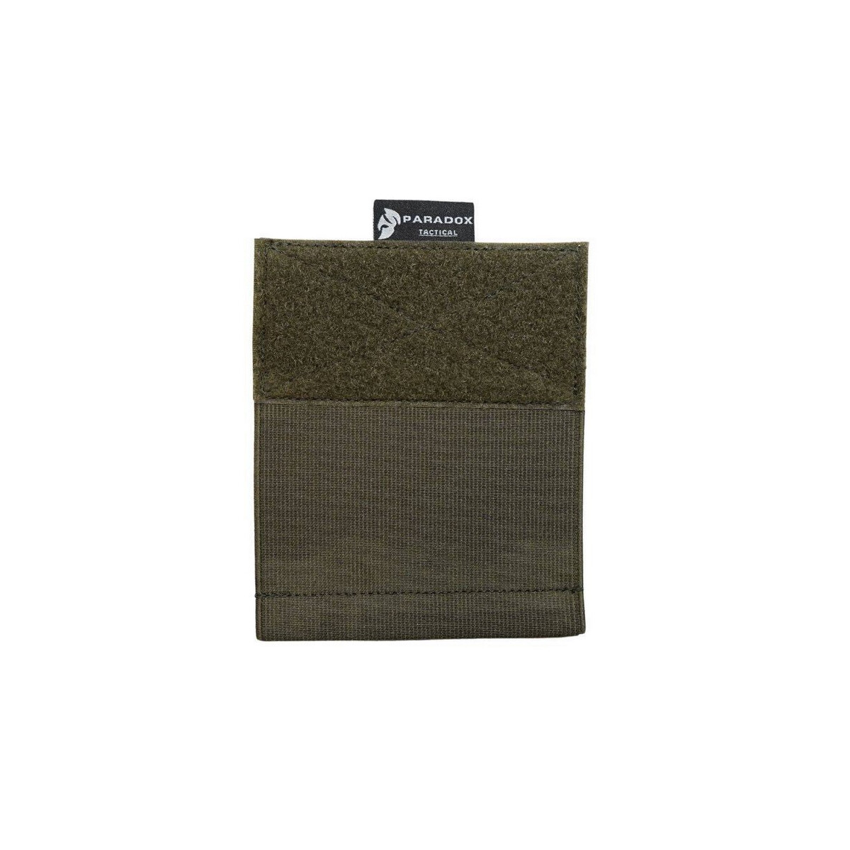 Paradox Tactical Tourniquet / TQ Secure Pouch, Ranger Green