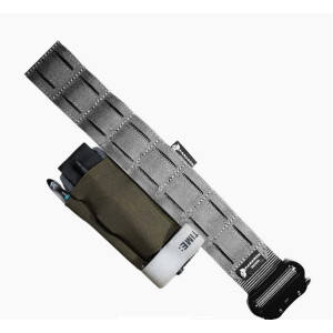 Paradox Tactical Tourniquet / TQ Secure Pouch, Ranger Green