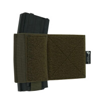Paradox Tactical Sideflap Pouch, Ranger Green