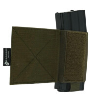 Paradox Tactical Sideflap Pouch, Ranger Green