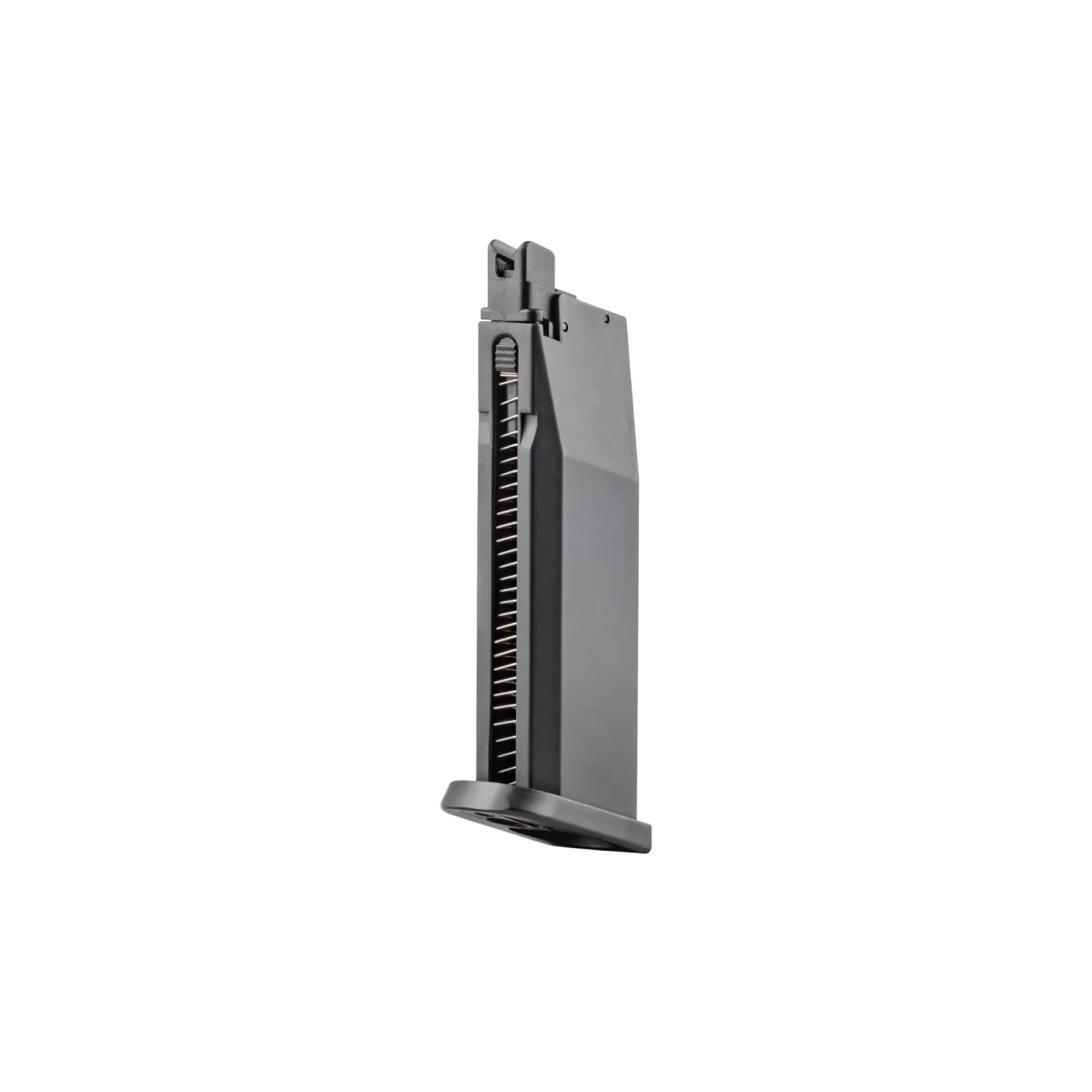 HK USP MAgazin Co2, 18 Schuss