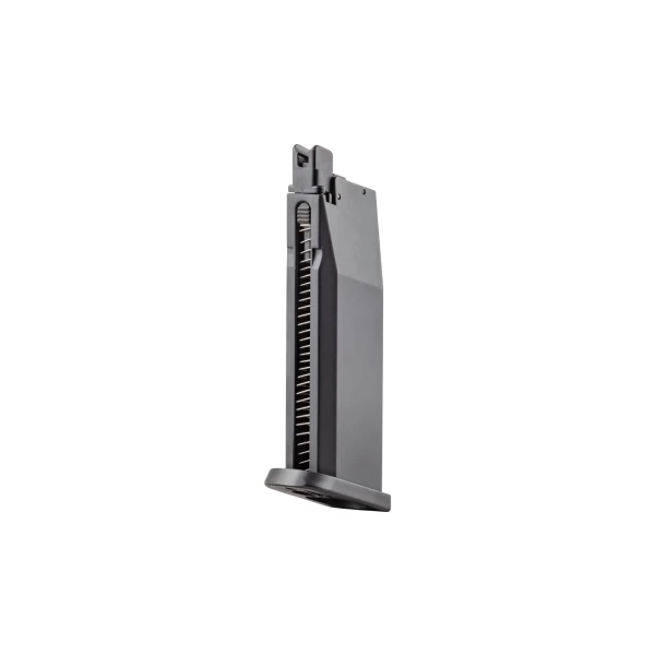 HK USP MAgazin Co2, 18 Schuss