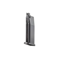 HK USP MAgazin Co2, 18 Schuss