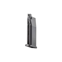 HK USP MAgazin Co2, 18 Schuss