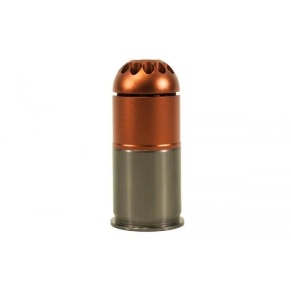 BB Shower 96rds red (Classic Army)