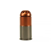 BB Shower 96rds red (Classic Army)