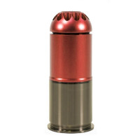 BB Shower 96rds red (Classic Army)