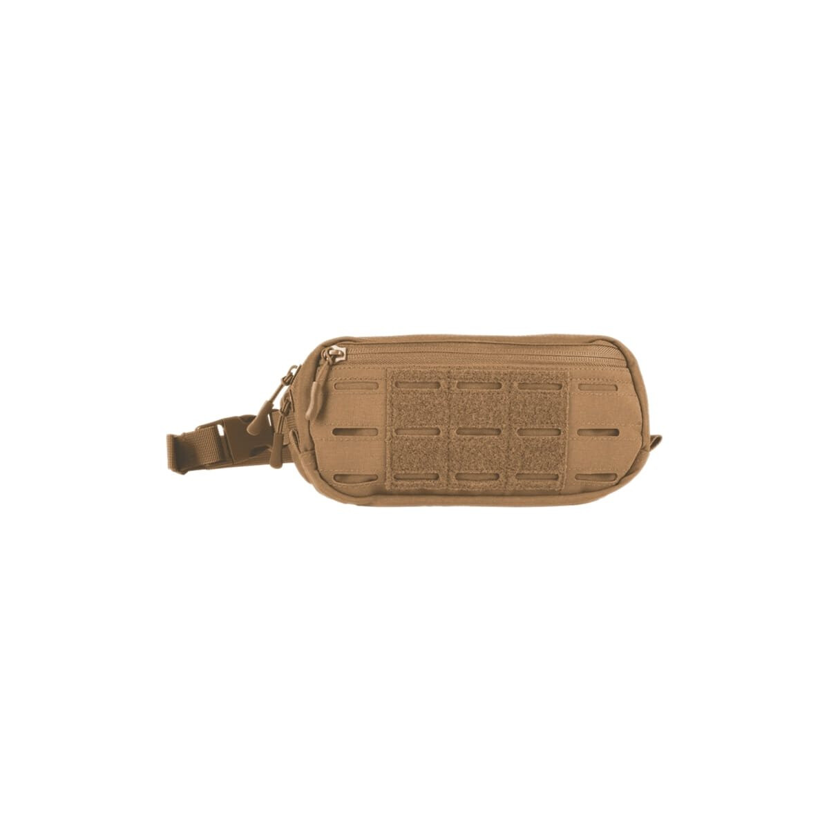 Mil-Tec GÜRTELTASCHE LASER CUT DARK COYOTE