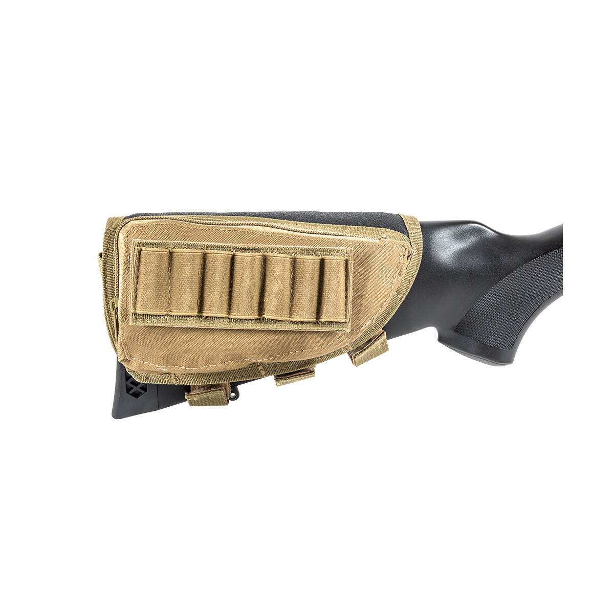 Black River Shotgun/Sniper Holster Tan