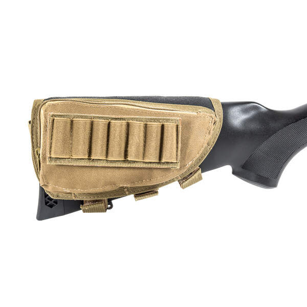 Black River Shotgun/Sniper Holster Tan