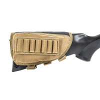 Black River Shotgun/Sniper Holster Tan