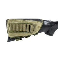 Black River Shotgun/Sniper Holster OD