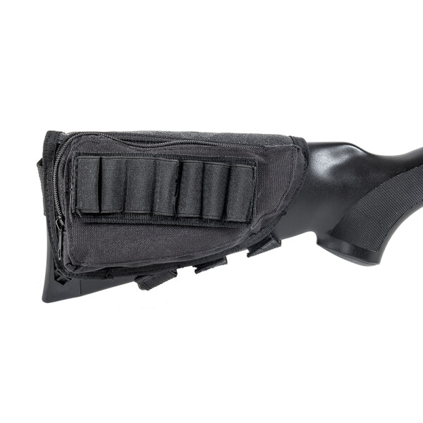 Black River Shotgun/Sniper Holster BLACK