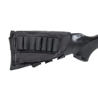 Black River Shotgun/Sniper Holster BLACK
