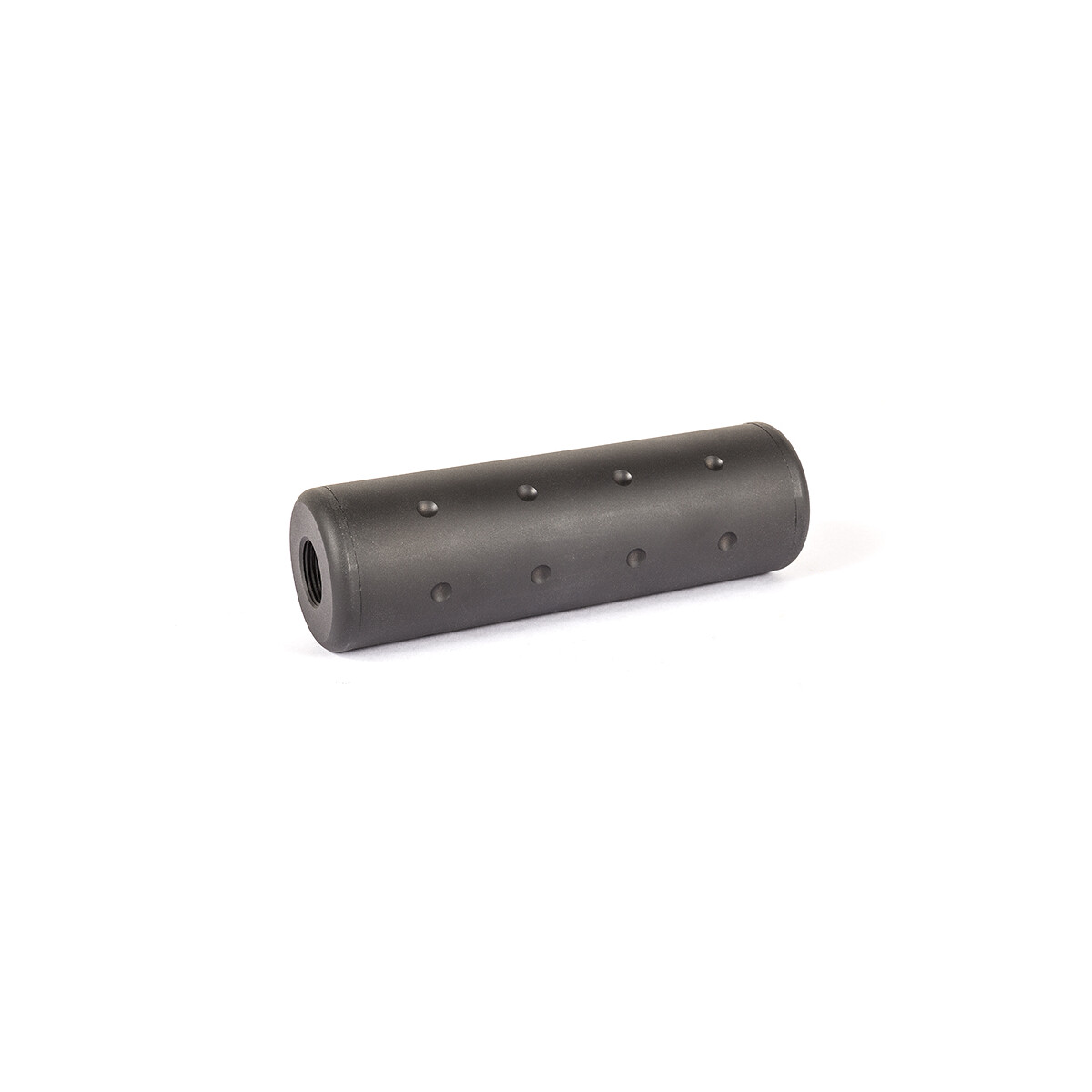 Evolution Double Screw Silencer 14mm CW/CCW