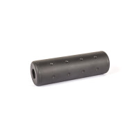 Evolution Double Screw Silencer 14mm CW/CCW