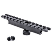 Phantom M16 Handle 20mm Mount