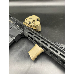 Airsofter One of One Phylax Rookie X Double Eagle M904F 2.0