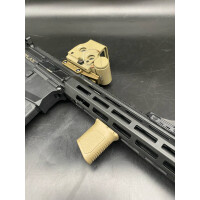 Airsofter One of One Phylax Rookie X Double Eagle M904F 2.0
