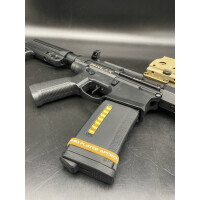 Airsofter One of One Phylax Rookie X Double Eagle M904F 2.0