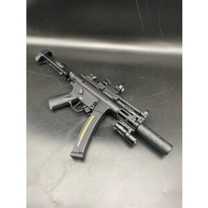 Airsofter One of One CM041L PM5L Platinum Version