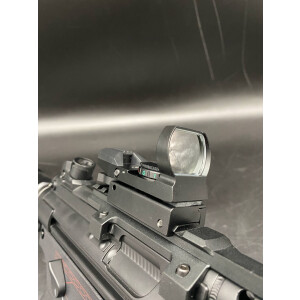 Airsofter One of One CM041L PM5L Platinum Version