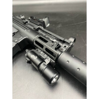 Airsofter One of One CM041L PM5L Platinum Version