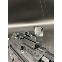 Airsofter One of One CM041L PM5L Platinum Version