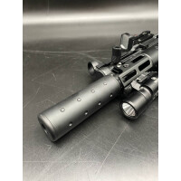 Airsofter One of One CM041L PM5L Platinum Version
