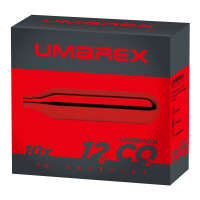 Umarex Co2 Kapseln 12g, 10er