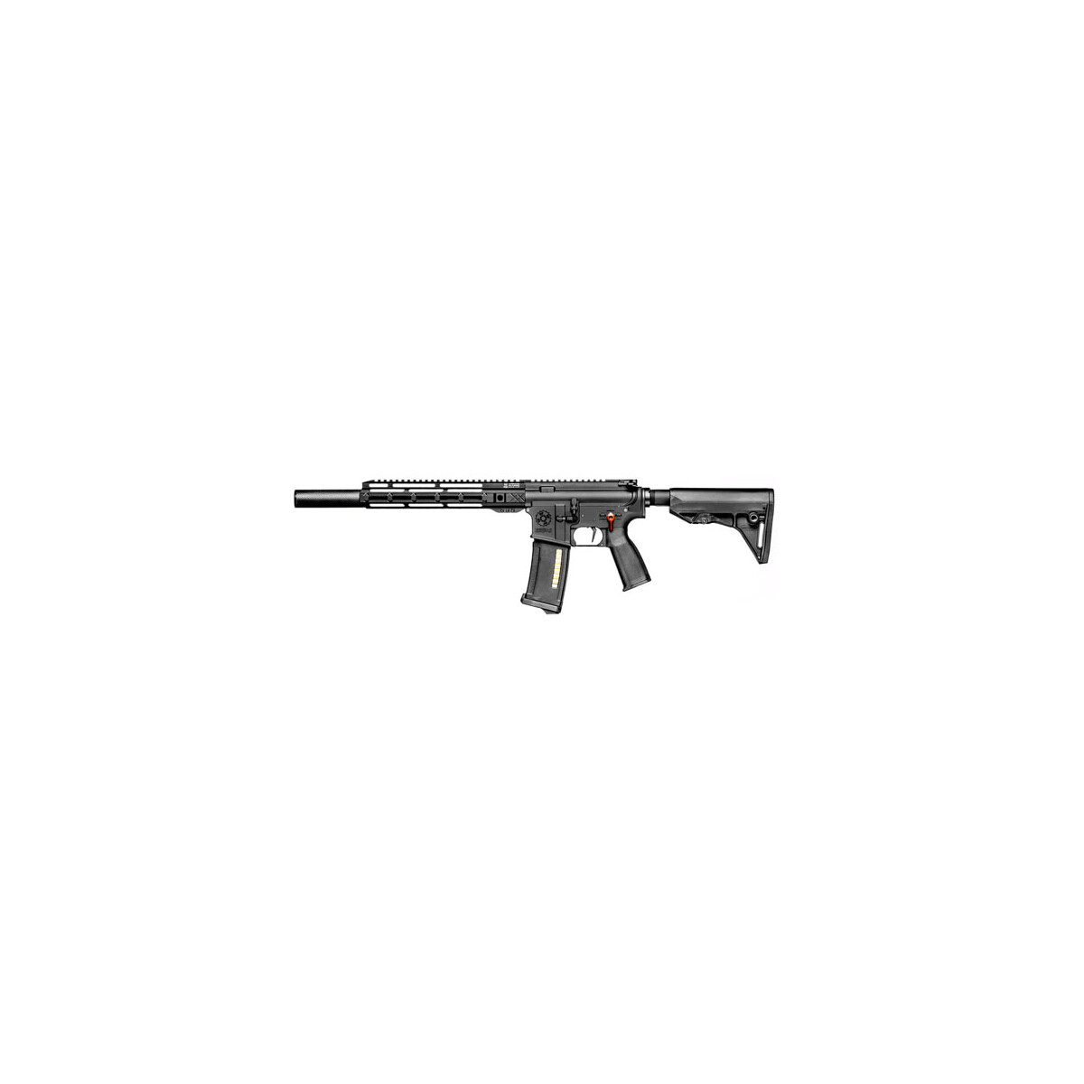 Umbrella Armory OCAW XF11 1,4 Joule