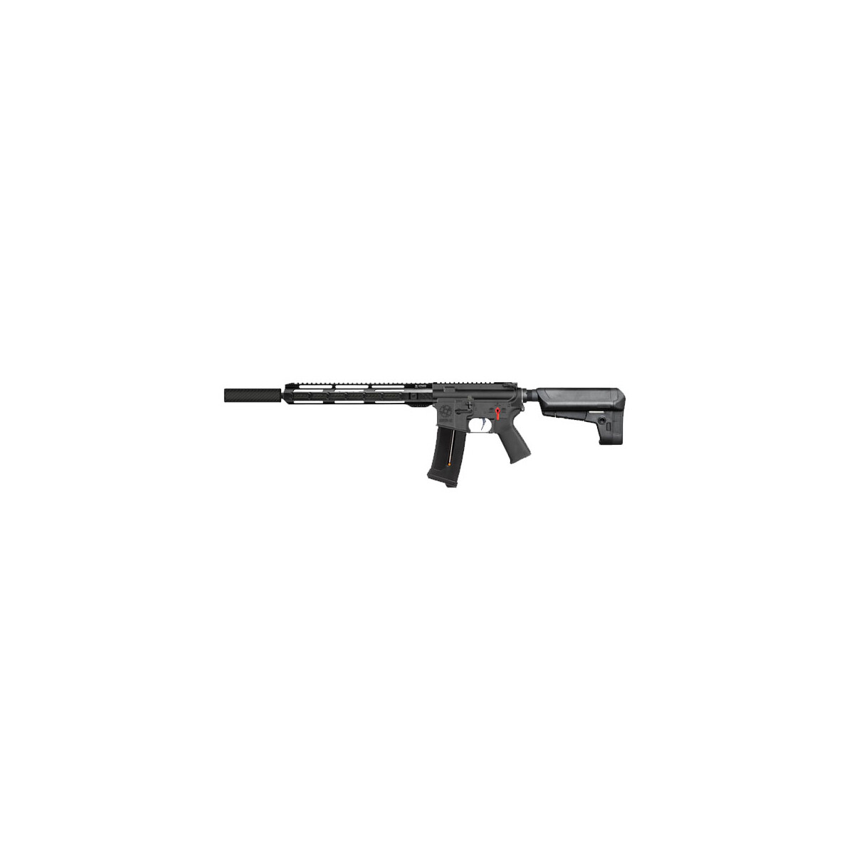 Umbrella Armory OCAW XF13 1,8 Joule