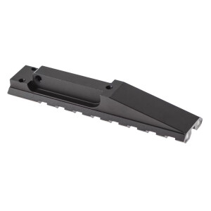 AK Rear Sight RIS Mount