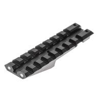 AK Rear Sight RIS Mount