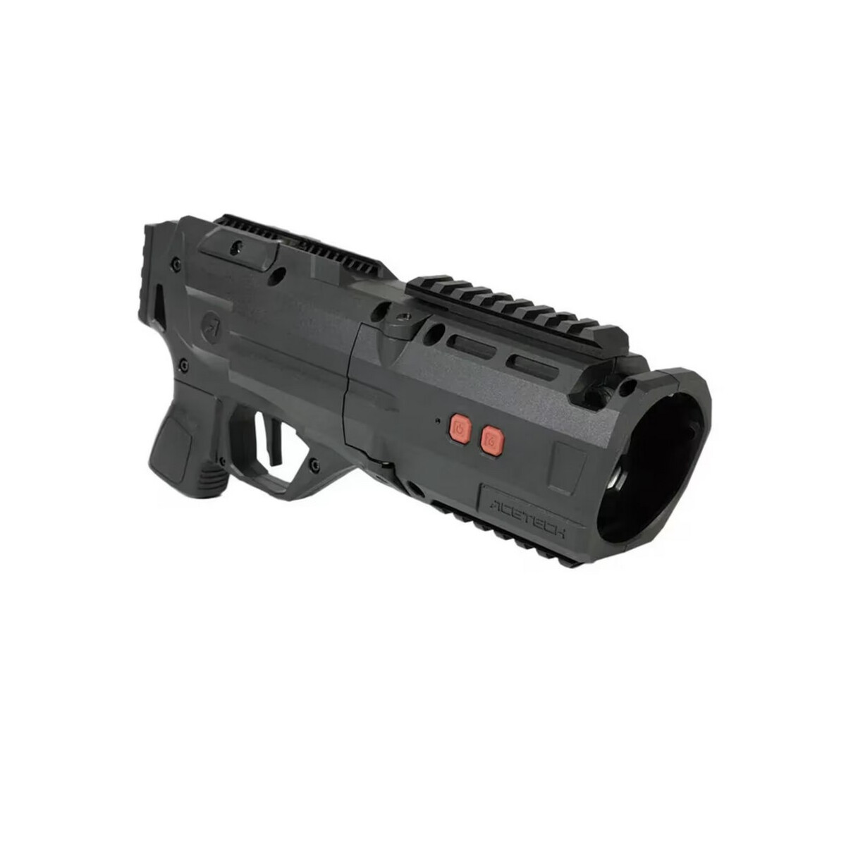 Volcano Grenade Launcher
