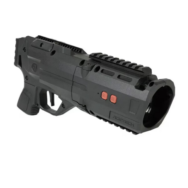 Volcano Grenade Launcher