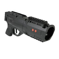 Volcano Grenade Launcher