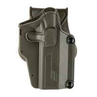 Universal Paddle Holster OD