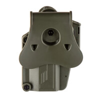 Universal Paddle Holster OD