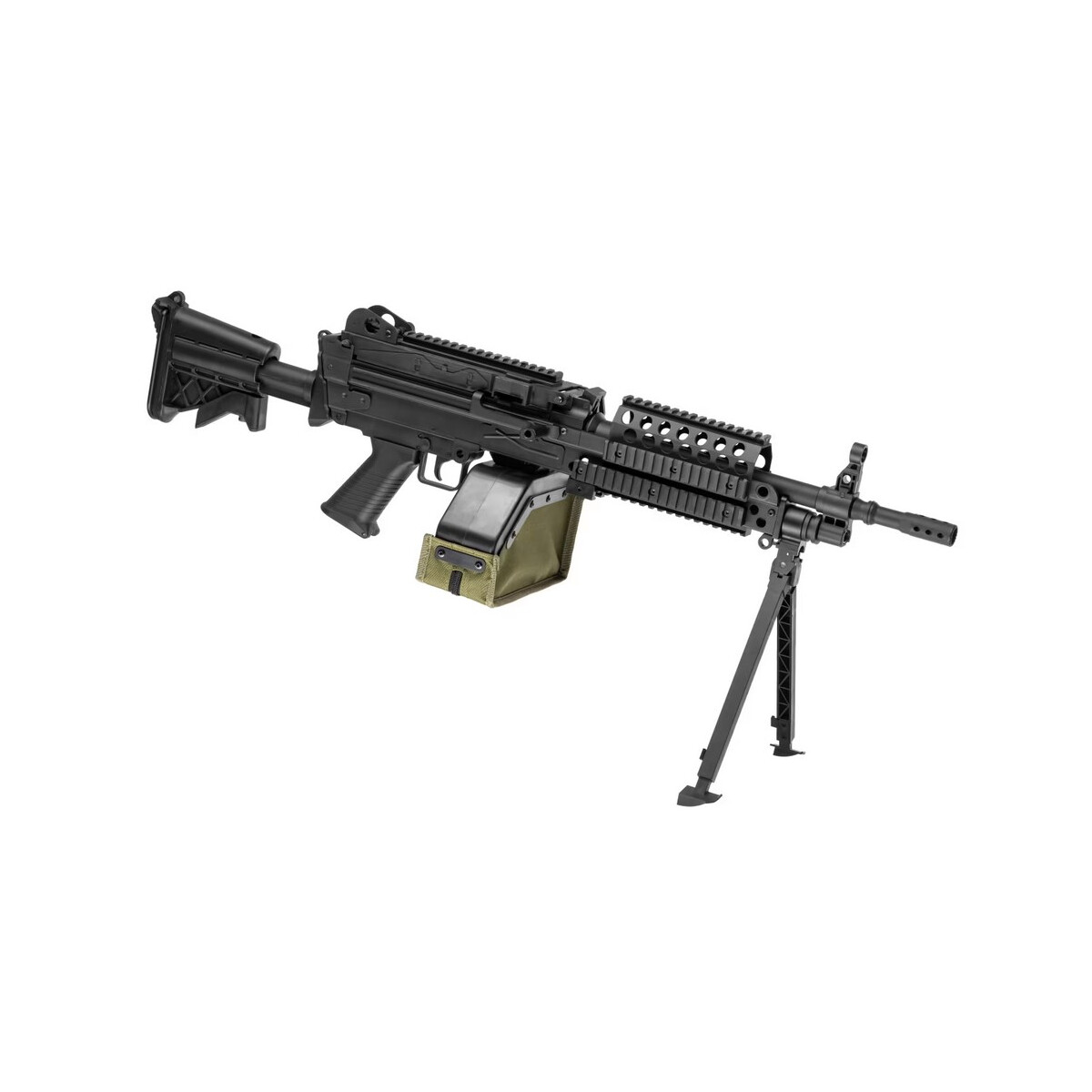 MK46 Mod.1 BK Sport Line