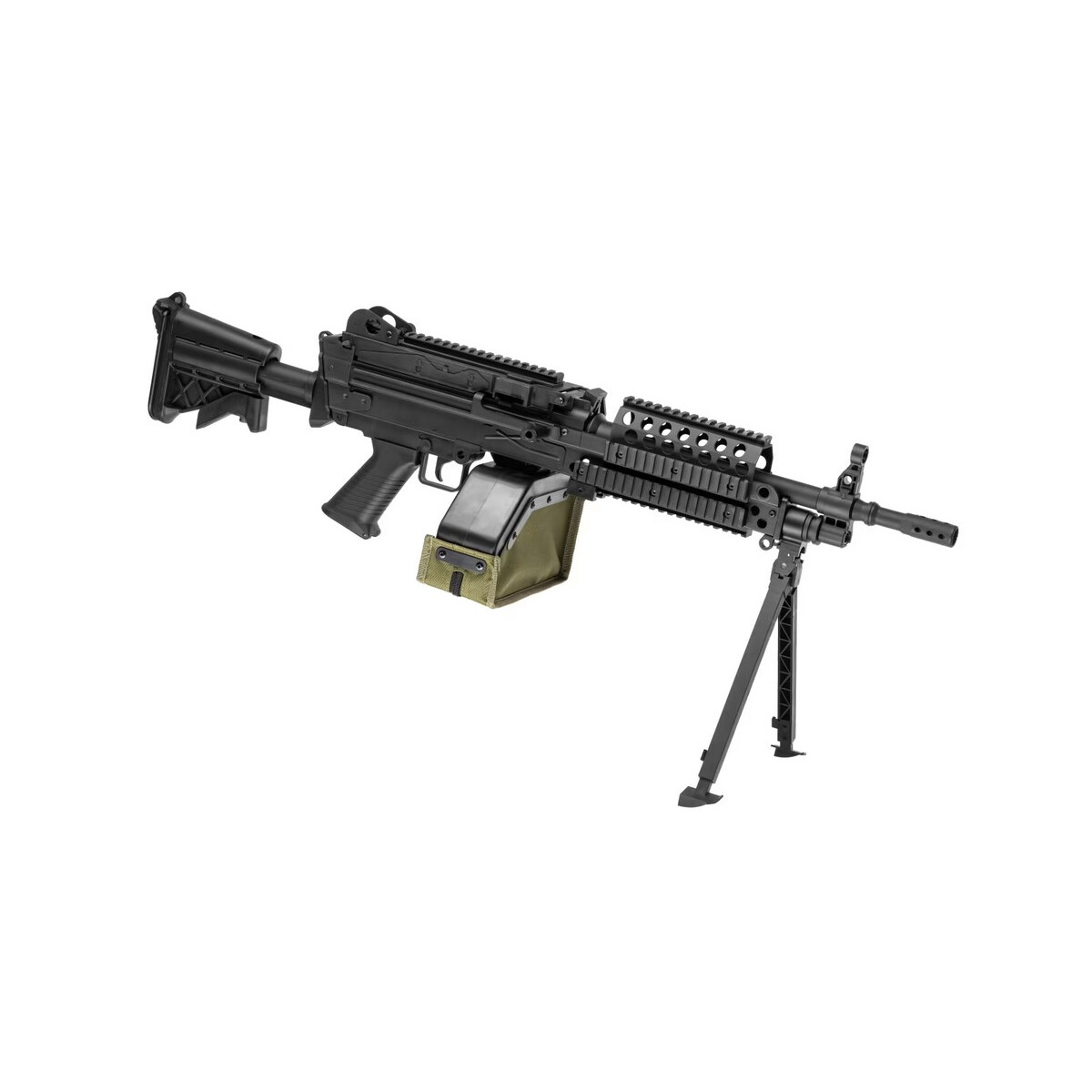 MK46 Mod.1 BK Sport Line