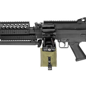 MK46 Mod.1 BK Sport Line