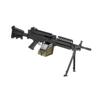 MK46 Mod.1 BK Sport Line