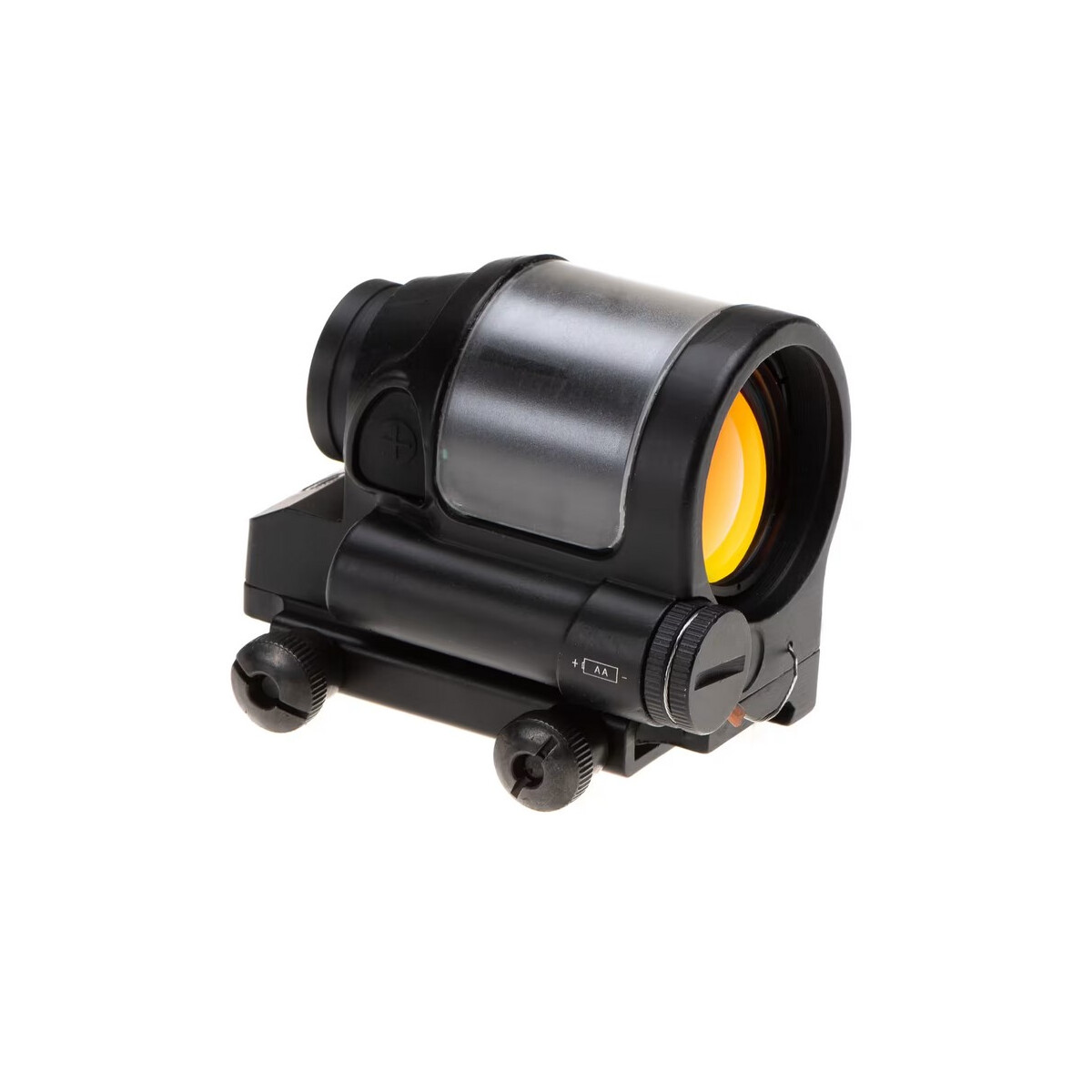 SRS 1x38 Red Dot