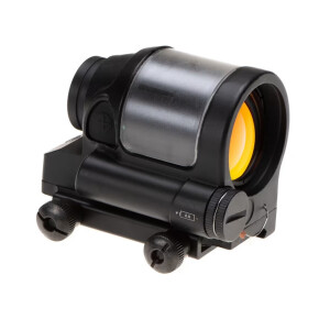 SRS 1x38 Red Dot