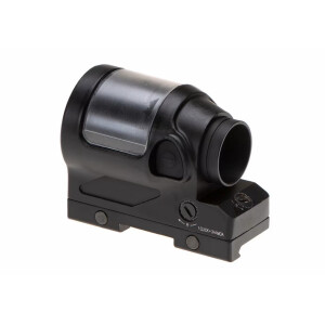 SRS 1x38 Red Dot
